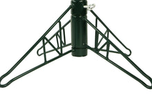 Load image into Gallery viewer, 6.5 ft Snow Pine Tree 450 Warm White LED