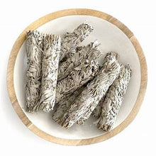 Load image into Gallery viewer, California White Sage Stick