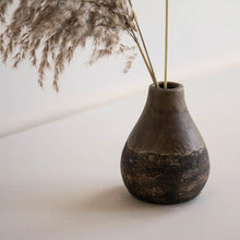 Load image into Gallery viewer, Rustic Bud Vase