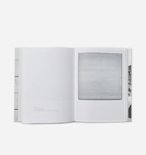 Load image into Gallery viewer, Agnes Martin Photography Book

