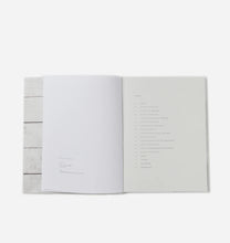 Load image into Gallery viewer, Agnes Martin Photography Book
