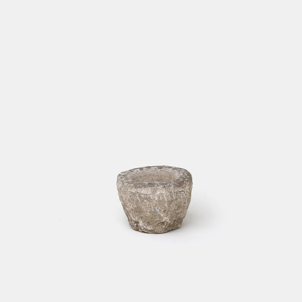 Stone Bowl