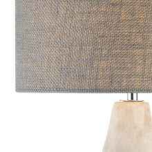 Load image into Gallery viewer, Malibu Table Lamp
