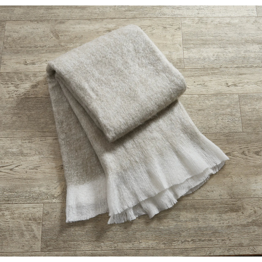 Pebble Throw
