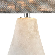 Load image into Gallery viewer, Malibu Table Lamp
