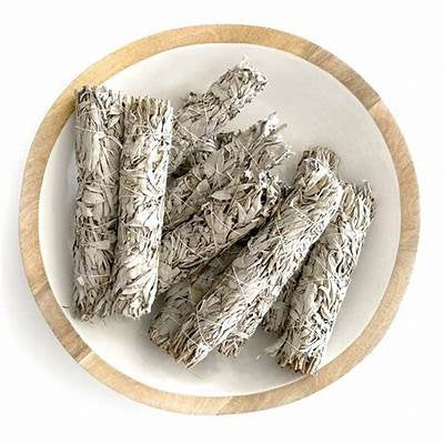 California White Sage Stick