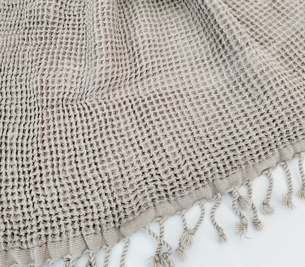 Turkish Throw