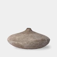 Load image into Gallery viewer, Artisan Wabi-sabi Vase
