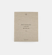 Load image into Gallery viewer, Designing Your World II Book
