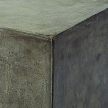 Load image into Gallery viewer, Concrete Accent Table
