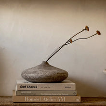 Load image into Gallery viewer, Artisan Wabi-sabi Vase
