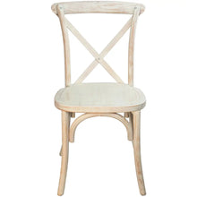 Load image into Gallery viewer, Lime Wash Chair
